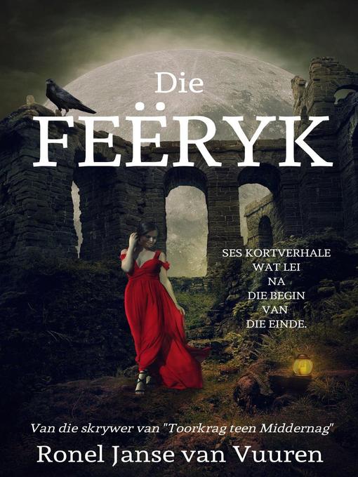 Title details for Die Feëryk by Ronel Janse van Vuuren - Available